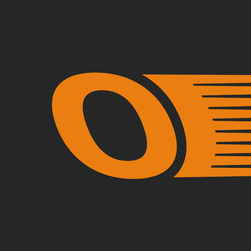 Oegema App logo