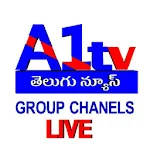 Cover Image of Baixar A1tv group channels live  APK