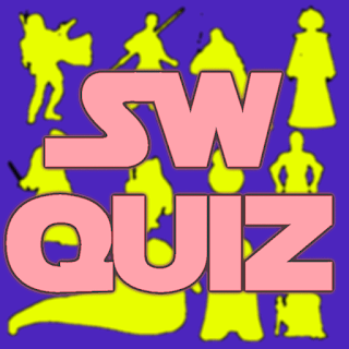 SW Quiz apk