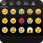 Emoji Keyboard - Color Emoji Apk