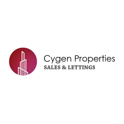 Cygen Properties logo