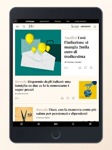 Il Sole 24 Ore