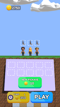 Cave Explorers - Screenshot 1