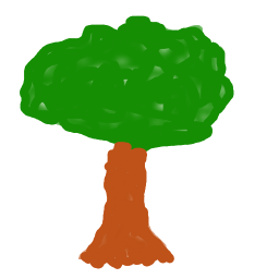 Icon image Tree Survey (OTISS)