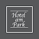Hotel am Park Rust icon