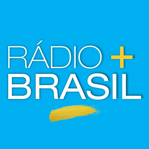 Rádio Mais Brasil logo