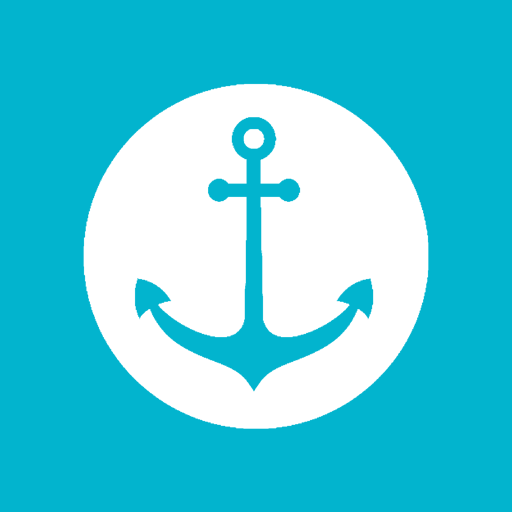Anchor Church TX logo
