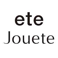 Ete/Jouete(エテ・ジュエッテ)公式 - ジュエリー