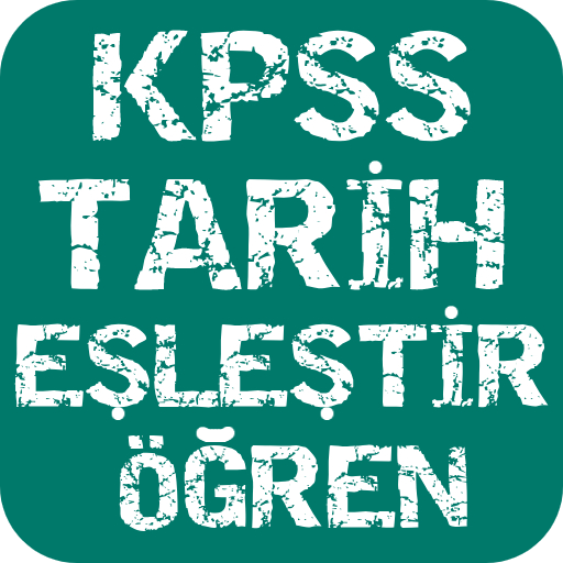KPSS Tarih 2024 logo