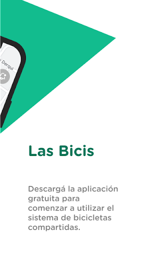 Las Bicis - Santa Fe Capital Screen 2