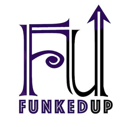 FUNKEDUP - AppWisp.com