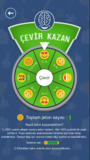 Bil Para Kazan 2