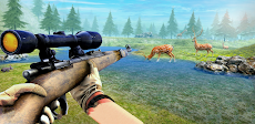 Deer Hunter 3D – Offline Gamesのおすすめ画像4