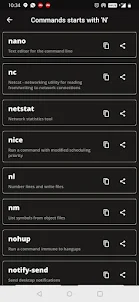 Linux Commands A to Z