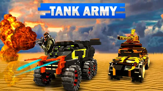 Tank Army