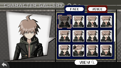 Danganronpa: Trigger Happy Hav - Adventure - games