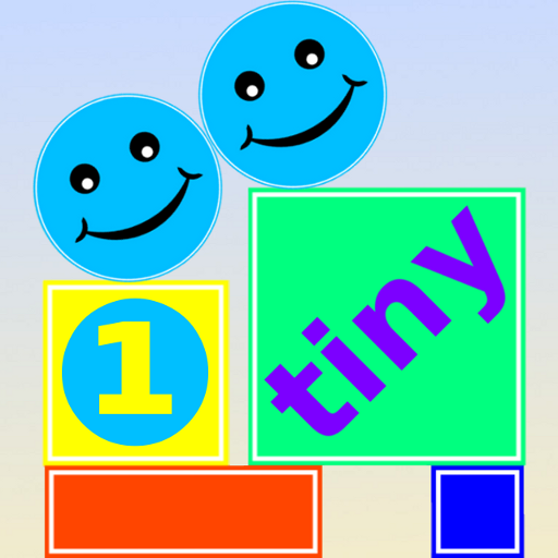 Emoonys tiny ❶ logo