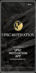 Upsc Motivational Quote Images - Apps on Google Play