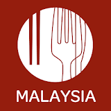 Malaysia Tatler Dining icon