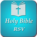 Cover Image of Descargar Revised Standard Bible (RSV) Offline Free 1.18.0 APK