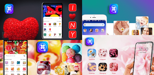 Icon Changer_Customiz&shortcut Screen 2