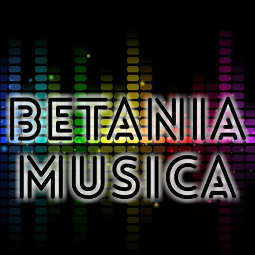 Radio Betania Musica logo