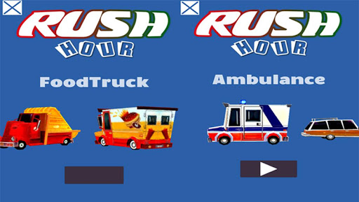 Fast Driver Screenshot 3 - AppWisp.com