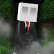 Slenderman Mod for Minecraft PE - Androidアプリ