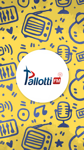 PallottiFM Screen 3