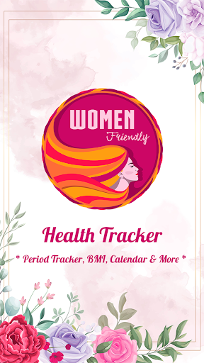 Android application Women Friendly screenshort
