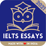 Cover Image of Download IELTS Essay Writing 1.3.39 APK