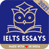 IELTS Essay Writing