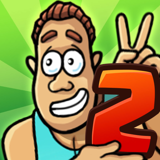 Breaker Fun 2: Zombie Brick Logo