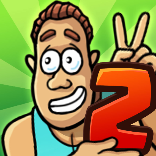 Breaker Fun 2: Zombie Brick  Icon