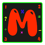Cover Image of Tải xuống Mathopia : Maths Quiz Game 1.0 APK