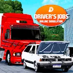 Cover Image of ดาวน์โหลด Drivers Jobs Dicas e Novidades  APK