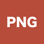 PNGMagic Resizer/PNG Converter Apk