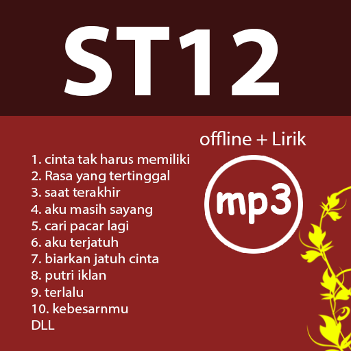 Kumpulan Lagu St12 Offline