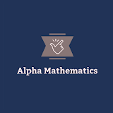 Alpha Mathematics icon
