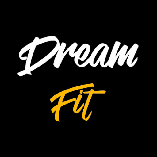 DreamFit DOCK logo