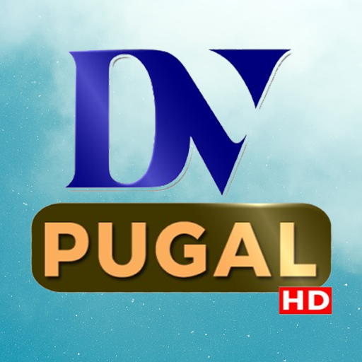 Pugal TV logo