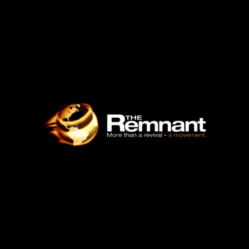 The Remnant Movement logo