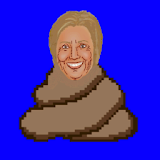 Hillary Dump icon