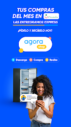 Agora Shop