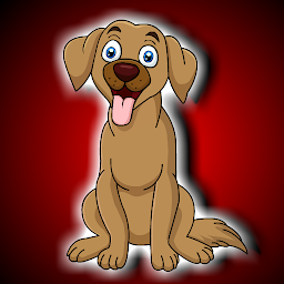 Icon image Cute Brown Dog Escape