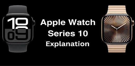 Apple Watch Series 10 Hints