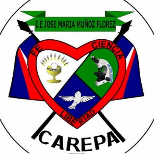 I.E.JOSEMA CAREPA logo