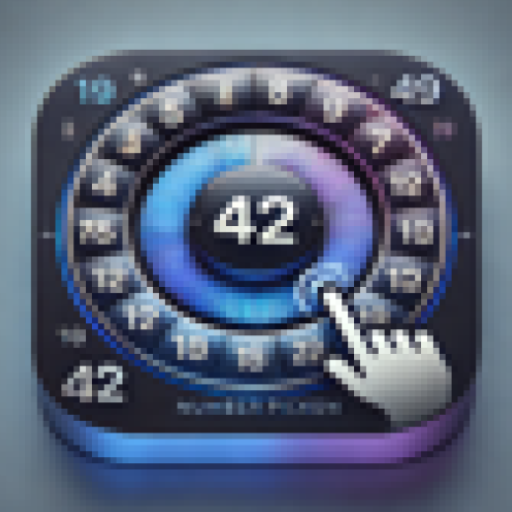 Random Number Picker Descarga en Windows