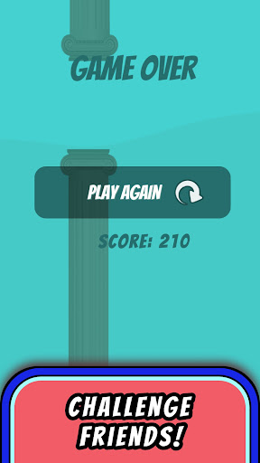 Flappy Fish screenshot 22