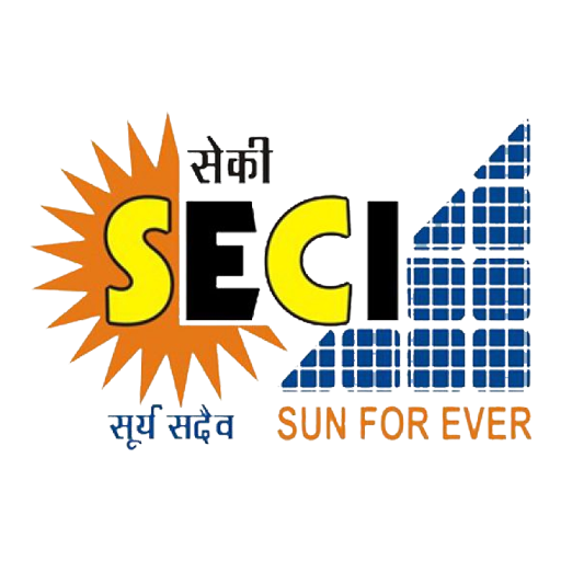 SECI Mobile Based Attendance S logo